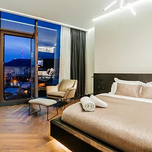 Meta Business By King David 4* Tbilisi