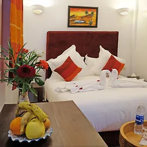 Zanouba 3* Marrakesch