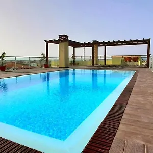  Appartement Residence Santa Maria