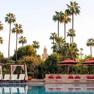 Tui Blue Medina Gardens (adults Only) 4* Marrakesch