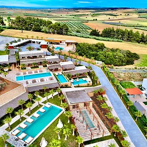  Hotel Sanimar By Mono Alex Griekenland